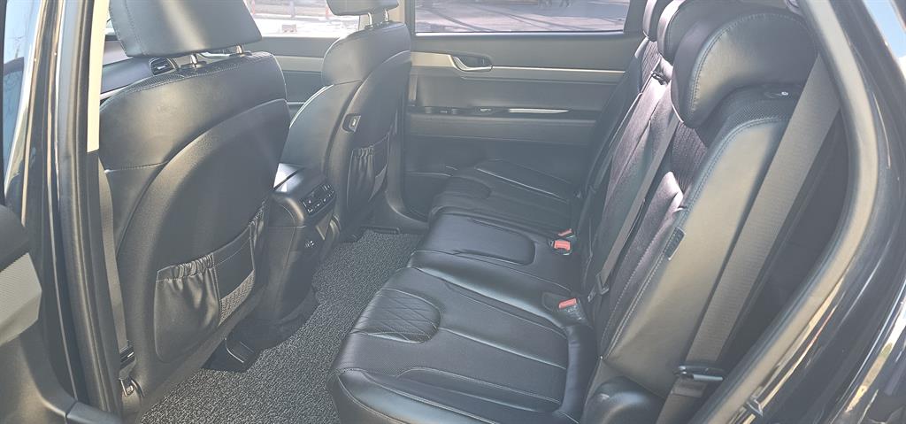 HYUNDAI Palisade - Vista 12