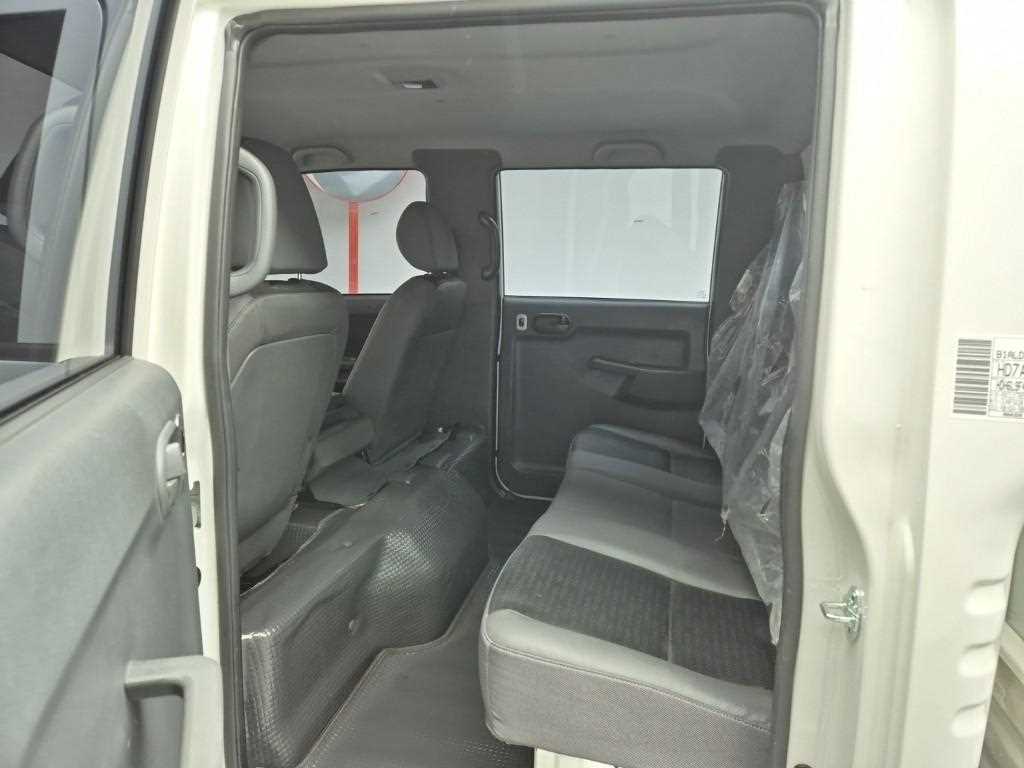 Small Truck Cargo (small) - Vista 11