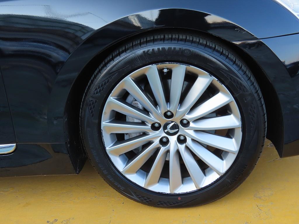 HYUNDAI Equus 2015 Negro - Importación desde Corea - HF Imports Iquique - Foto 20