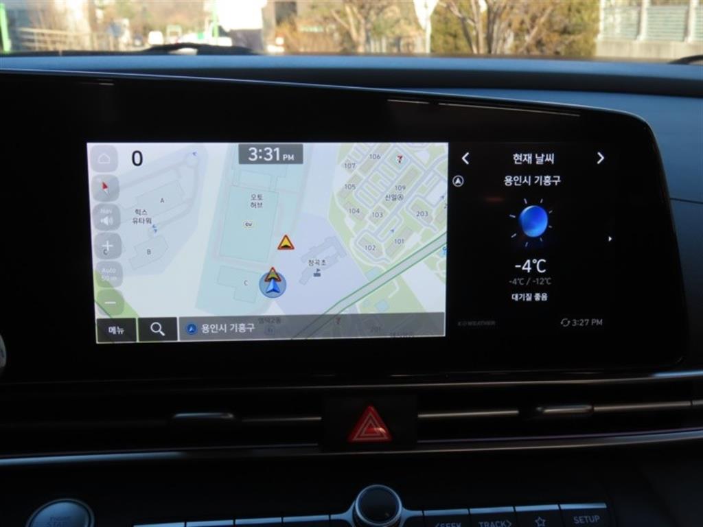 HYUNDAI Avante 2021 - Importación desde Corea - HF Imports Iquique - Foto 8