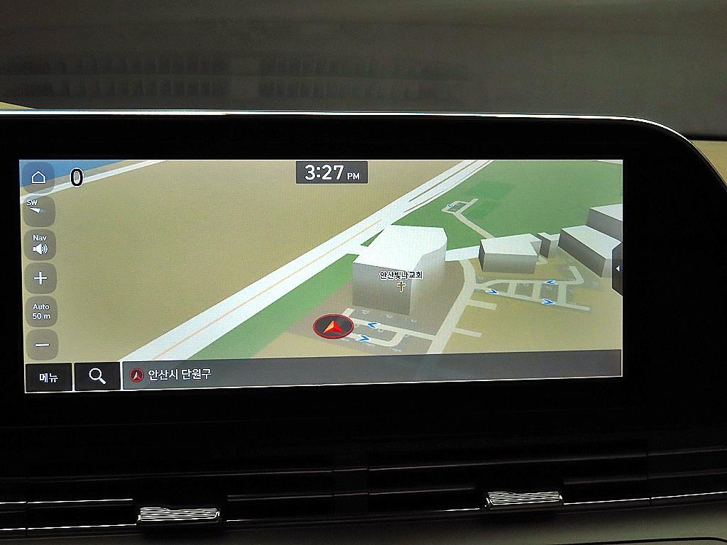 HYUNDAI Grandeur 2021 - Importación desde Corea - HF Imports Iquique - Foto 15