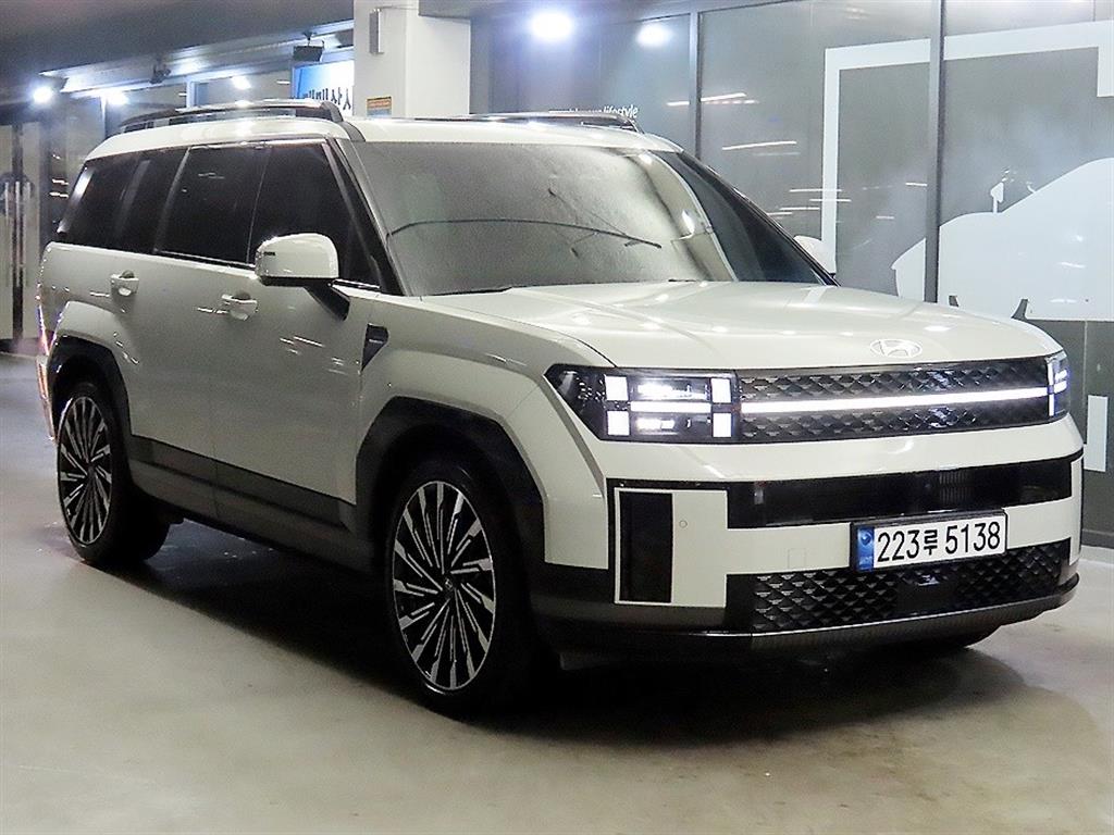 HYUNDAI Santa Fe 2024 - Importación desde Corea - HF Imports Iquique - Foto 1