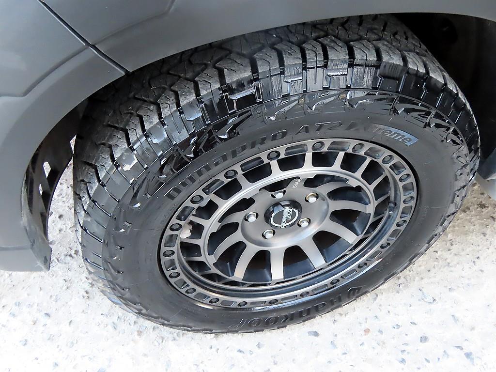 Ssangyong Rexton 2024 - Importación desde Corea - HF Imports Iquique - Foto 20