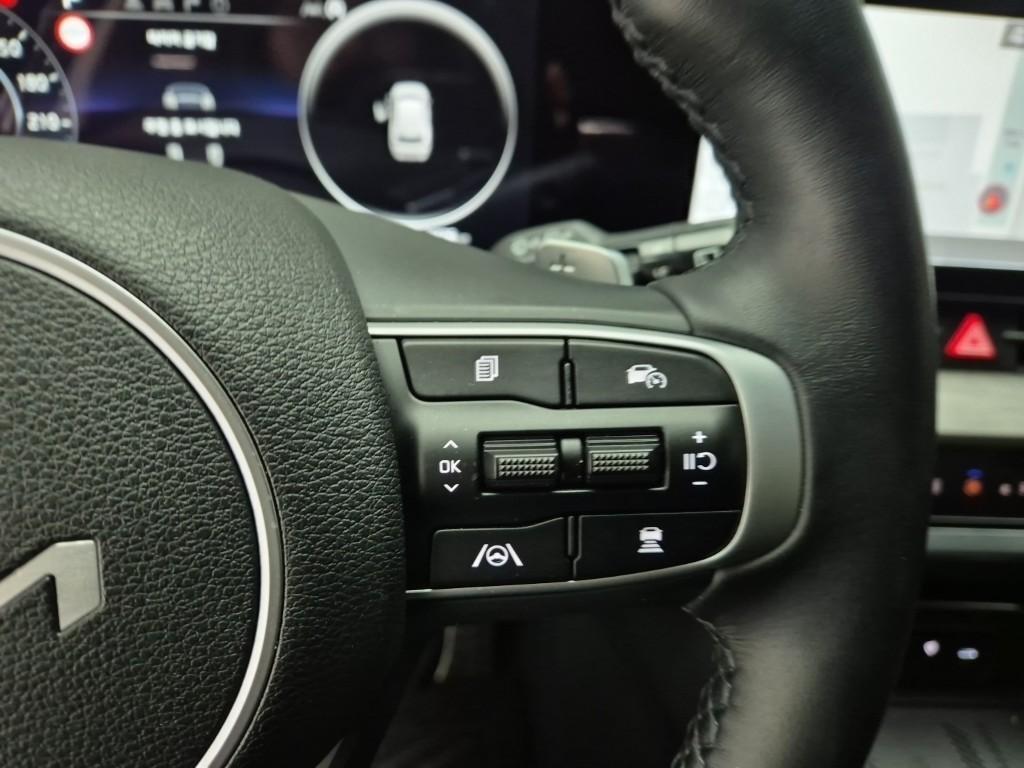 KIA Sportage 2024 Blanco - Importación desde Corea - HF Imports Iquique - Foto 15