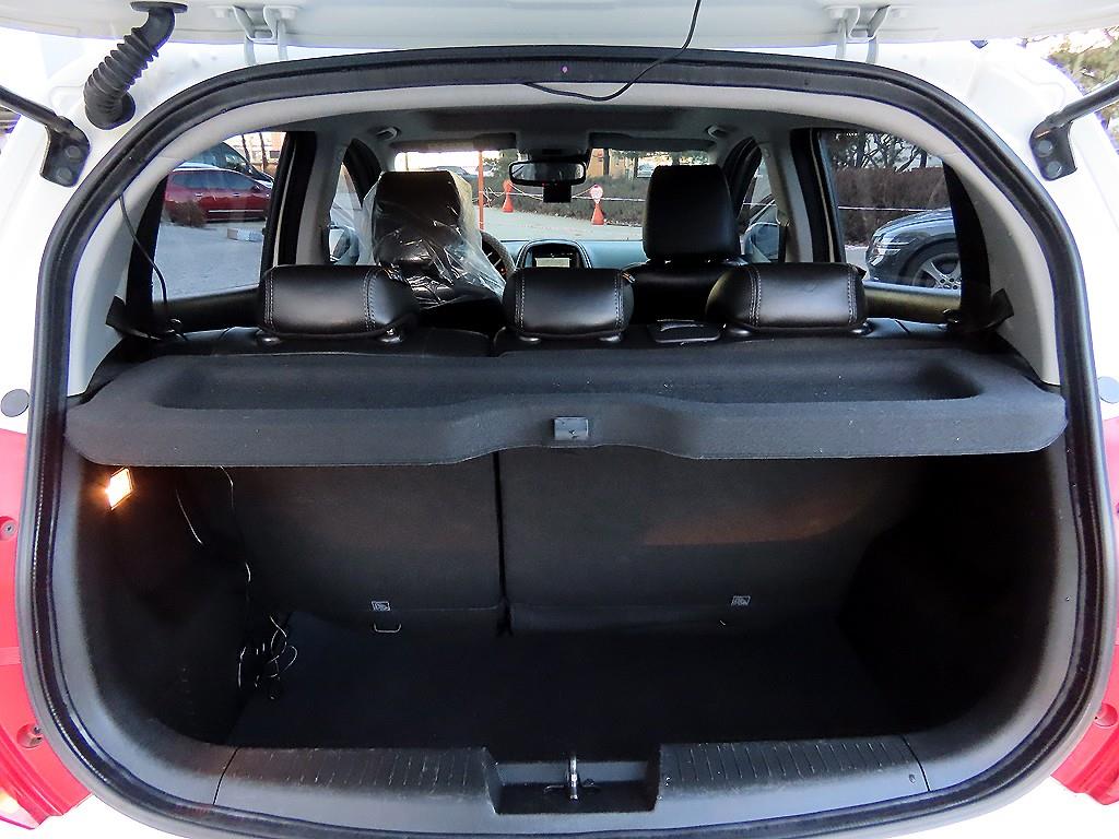 Chevrolet Spark 2016 - Importación desde Corea - HF Imports Iquique - Foto 18