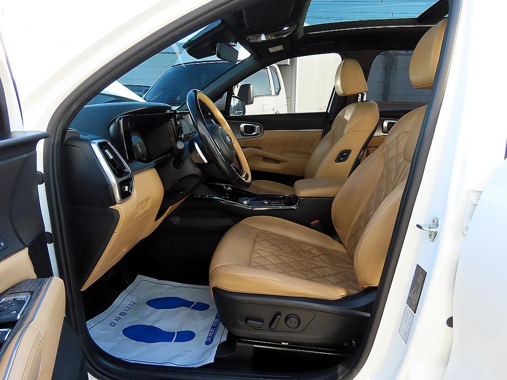 KIA Sorento - Vista 5