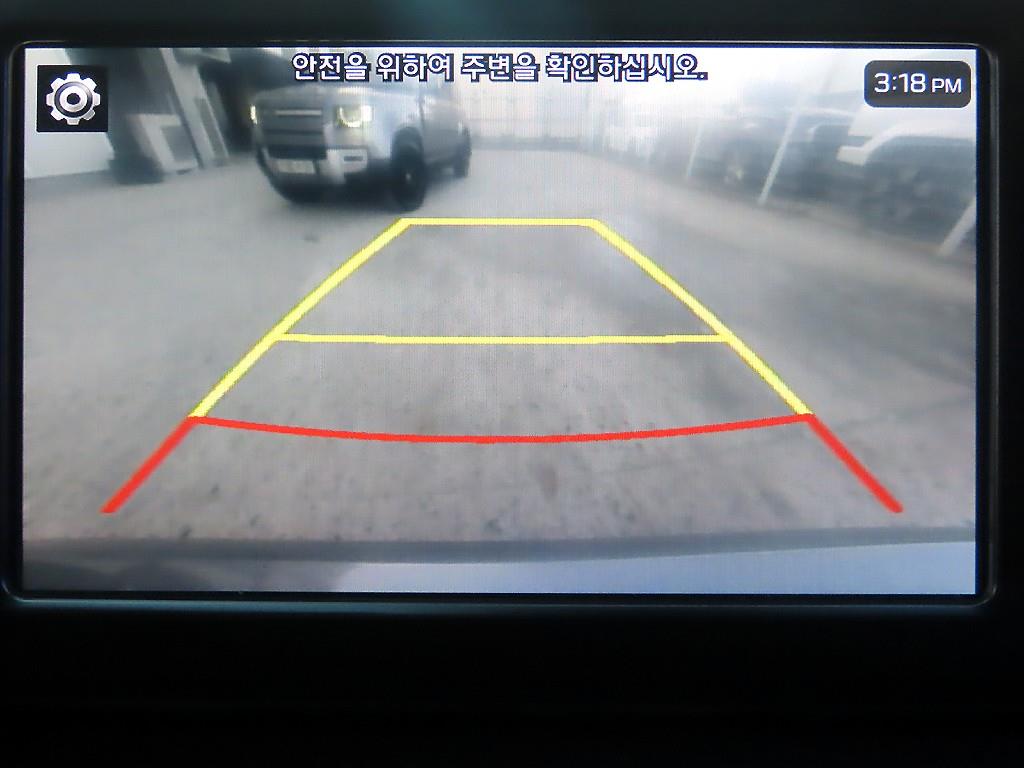 HYUNDAI Grandeur 2017 Gris - Importación desde Corea - HF Imports Iquique - Foto 15