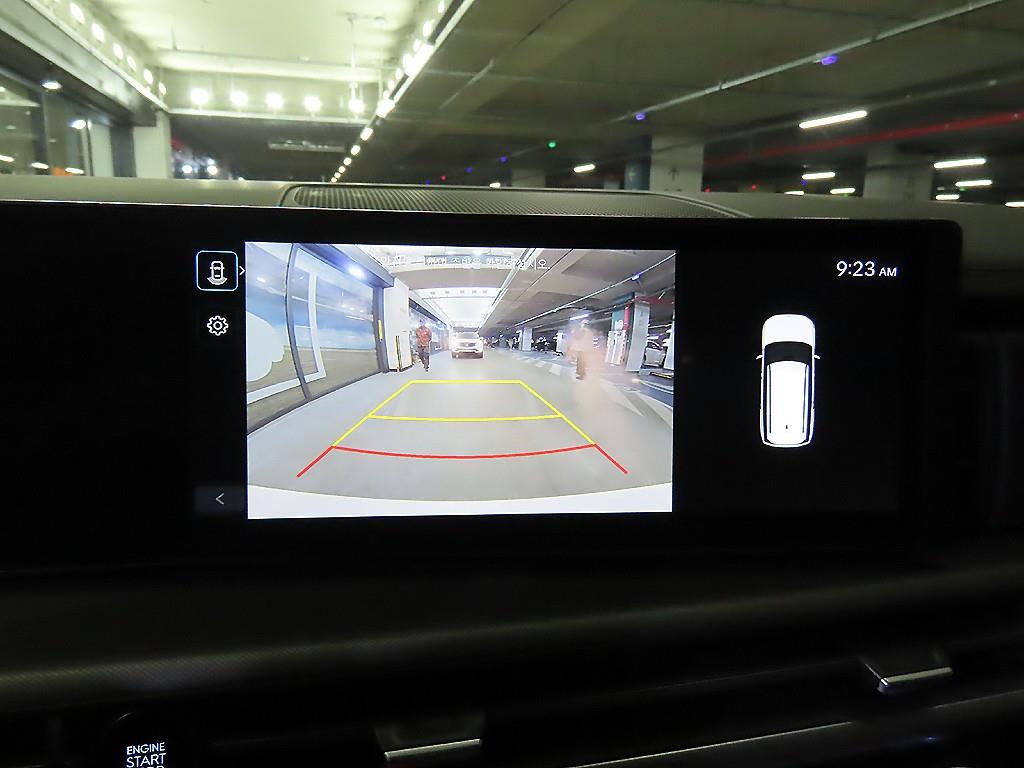 HYUNDAI Santa Fe 2024 Blanco - Importación desde Corea - HF Imports Iquique - Foto 14