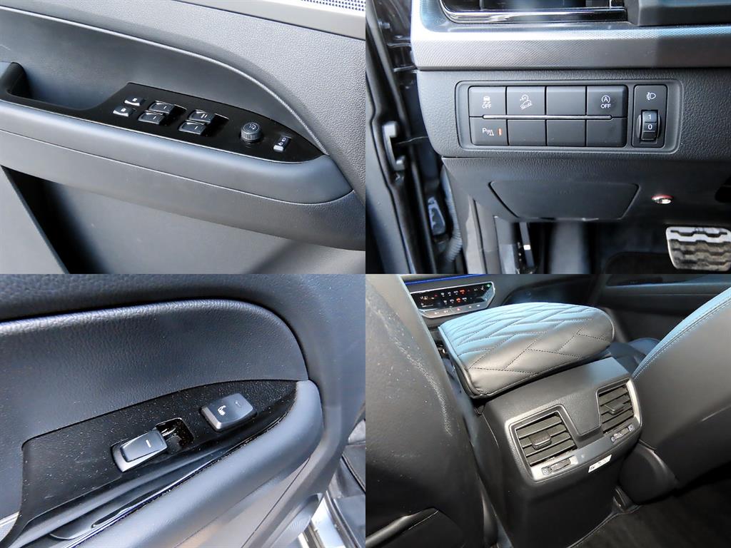 Ssangyong Rexton 2024 - Importación desde Corea - HF Imports Iquique - Foto 18