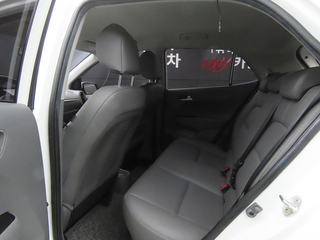 KIA Morning - Vista 6