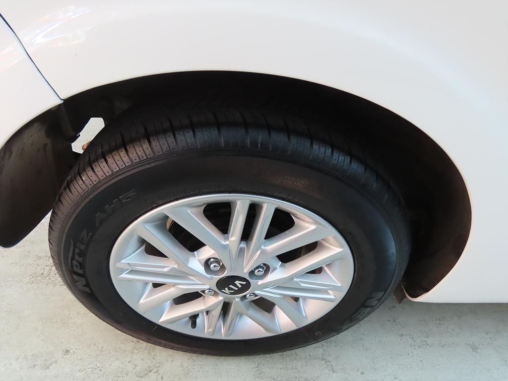 KIA Morning 2021 Blanco - Importación desde Corea - HF Imports Iquique - Foto 20