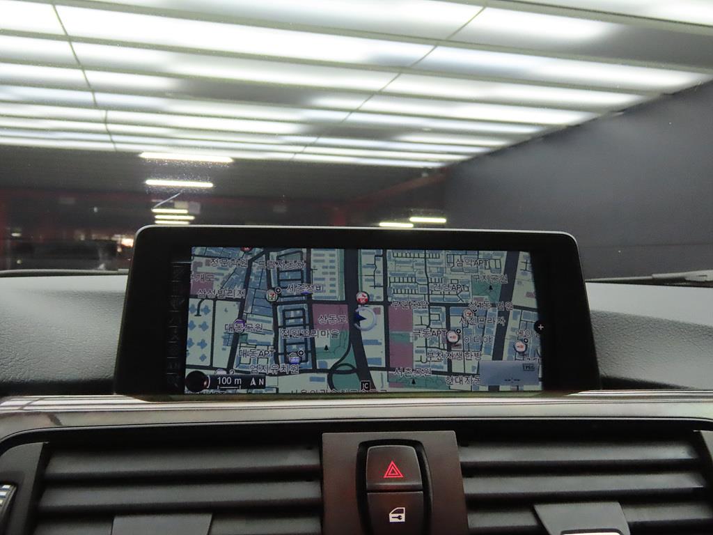 BMW 3 series 2014 Blanco - Importación desde Corea - HF Imports Iquique - Foto 13