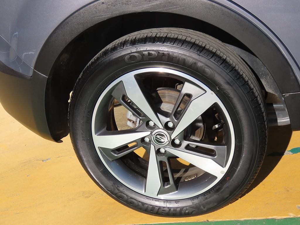 Ssangyong Korando 2018 Gris - Importación desde Corea - HF Imports Iquique - Foto 20