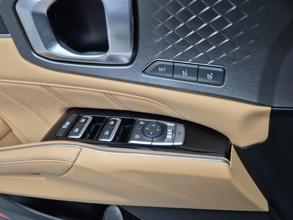 KIA Sorento 2021 skyblue - Importación desde Corea - HF Imports Iquique - Foto 17