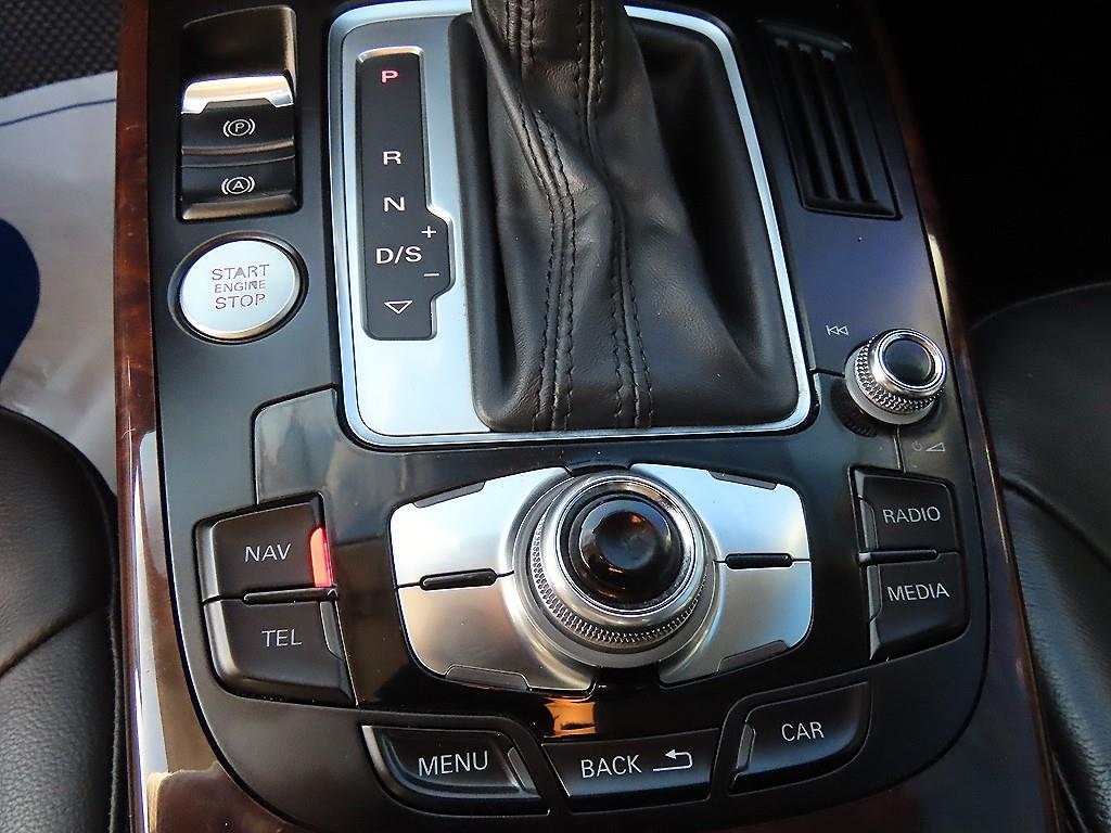 Audi A4 2013 - Importación desde Corea - HF Imports Iquique - Foto 15