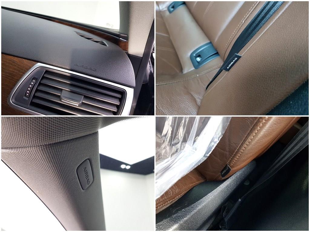 Audi A7 2015 Negro - Importación desde Corea - HF Imports Iquique - Foto 15