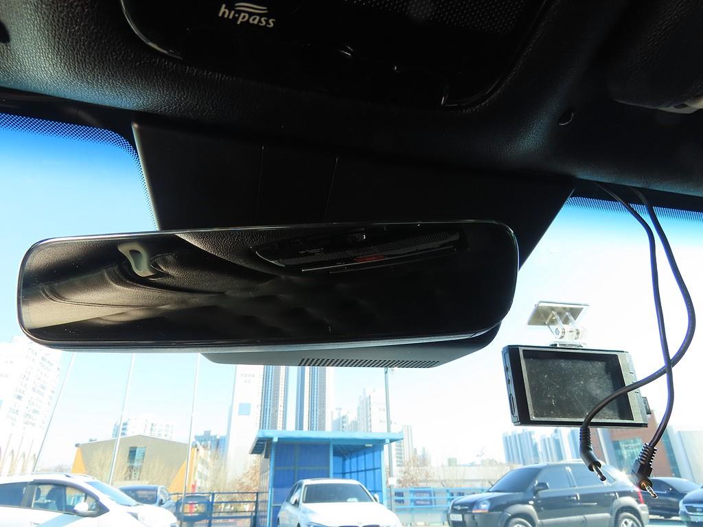 HYUNDAI Grandeur 2024 Blanco - Importación desde Corea - HF Imports Iquique - Foto 15