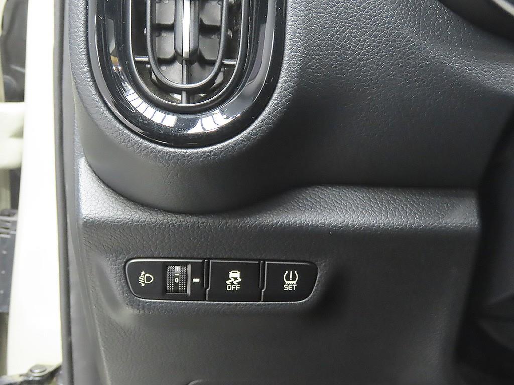 KIA Morning 2017 Blanco - Importación desde Corea - HF Imports Iquique - Foto 10