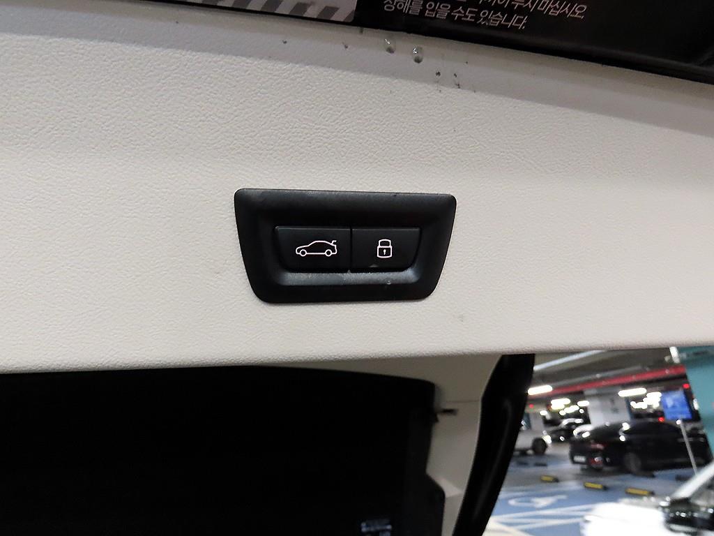 BMW X4 2023 Negro - Importación desde Corea - HF Imports Iquique - Foto 16