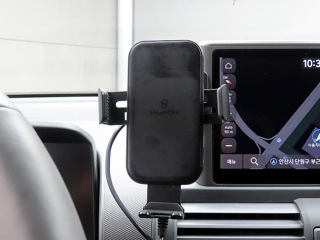 HYUNDAI Casper 2023 Verde - Importación desde Corea - HF Imports Iquique - Foto 13