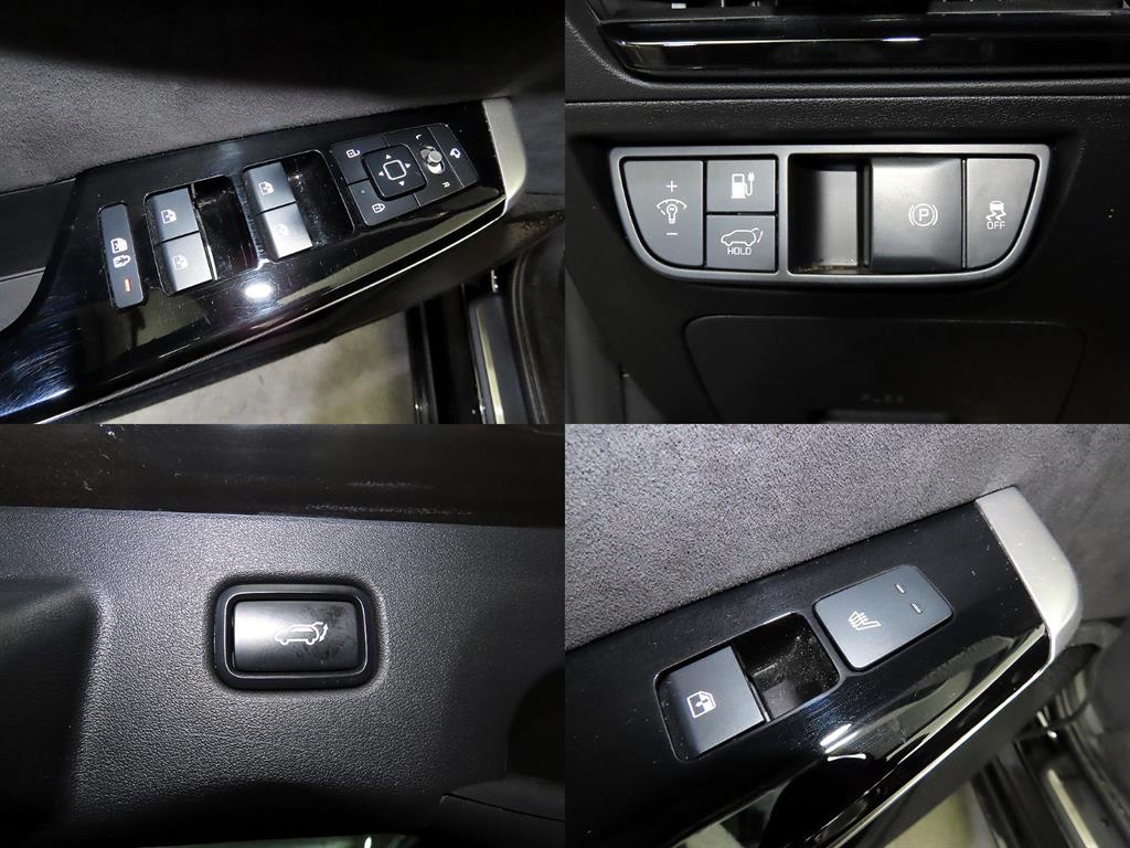 KIA EV6 2023 Negro - Importación desde Corea - HF Imports Iquique - Foto 18