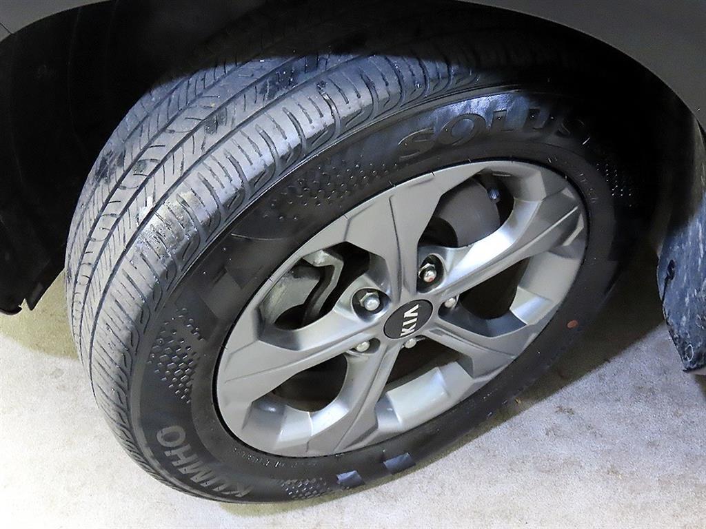 KIA Seltos 2022 - Importación desde Corea - HF Imports Iquique - Foto 19