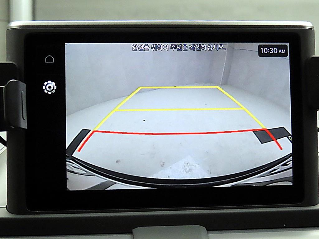 HYUNDAI Casper 2023 Verde - Importación desde Corea - HF Imports Iquique - Foto 16