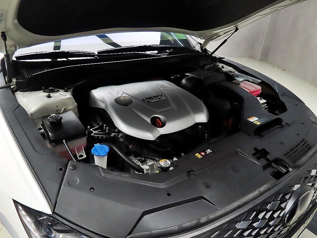 HYUNDAI Grandeur 2021 - Importación desde Corea - HF Imports Iquique - Foto 19