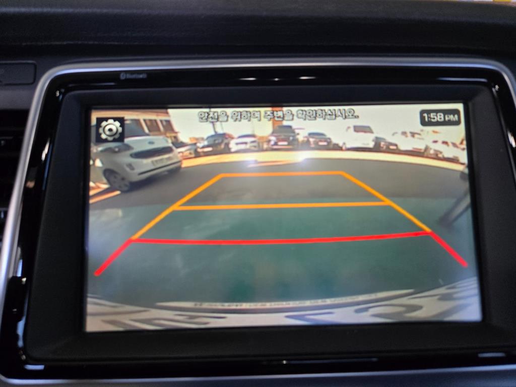 HYUNDAI Sonata - Vista 8