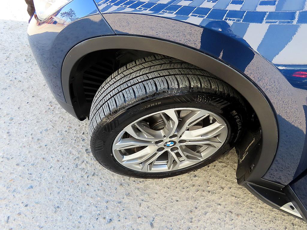 BMW X1 2018 - Importación desde Corea - HF Imports Iquique - Foto 20