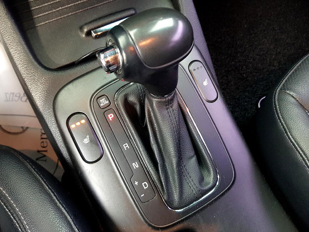 KIA K3 2013 Negro - Importación desde Corea - HF Imports Iquique - Foto 14