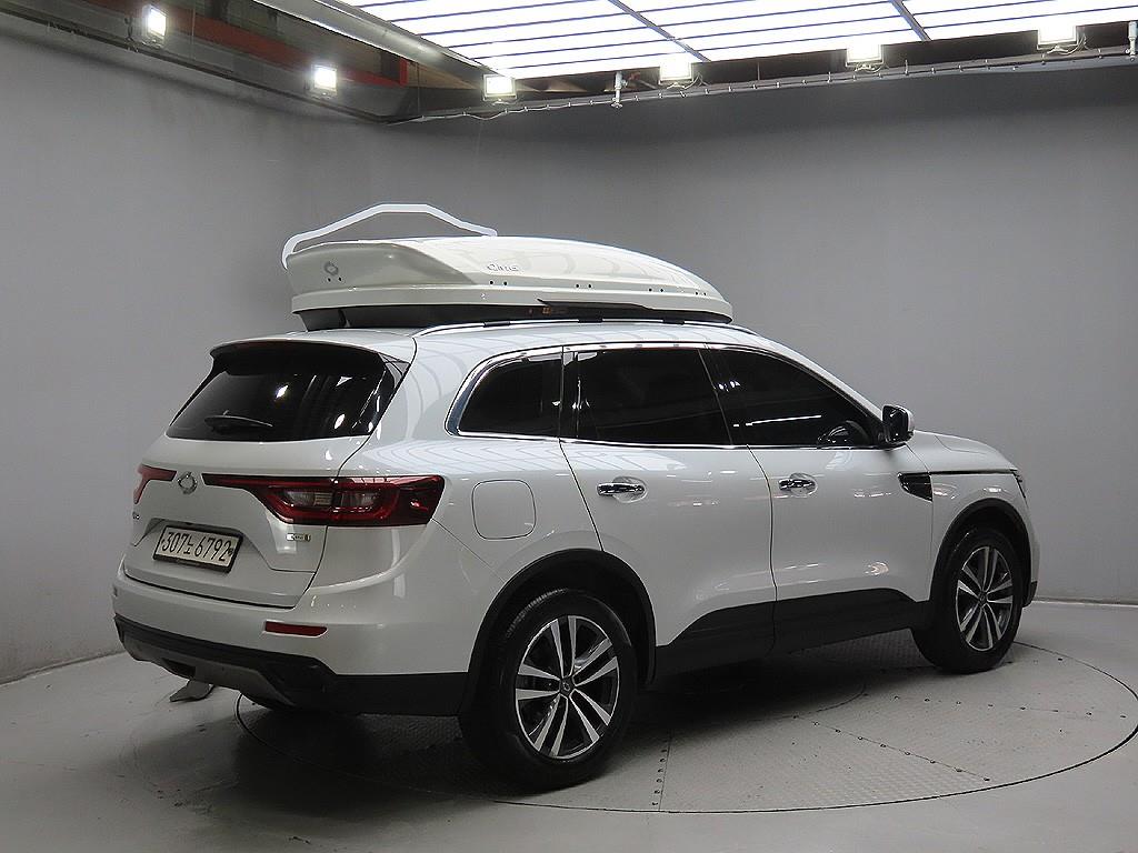 SAMSUNG QM6 - Vista 7