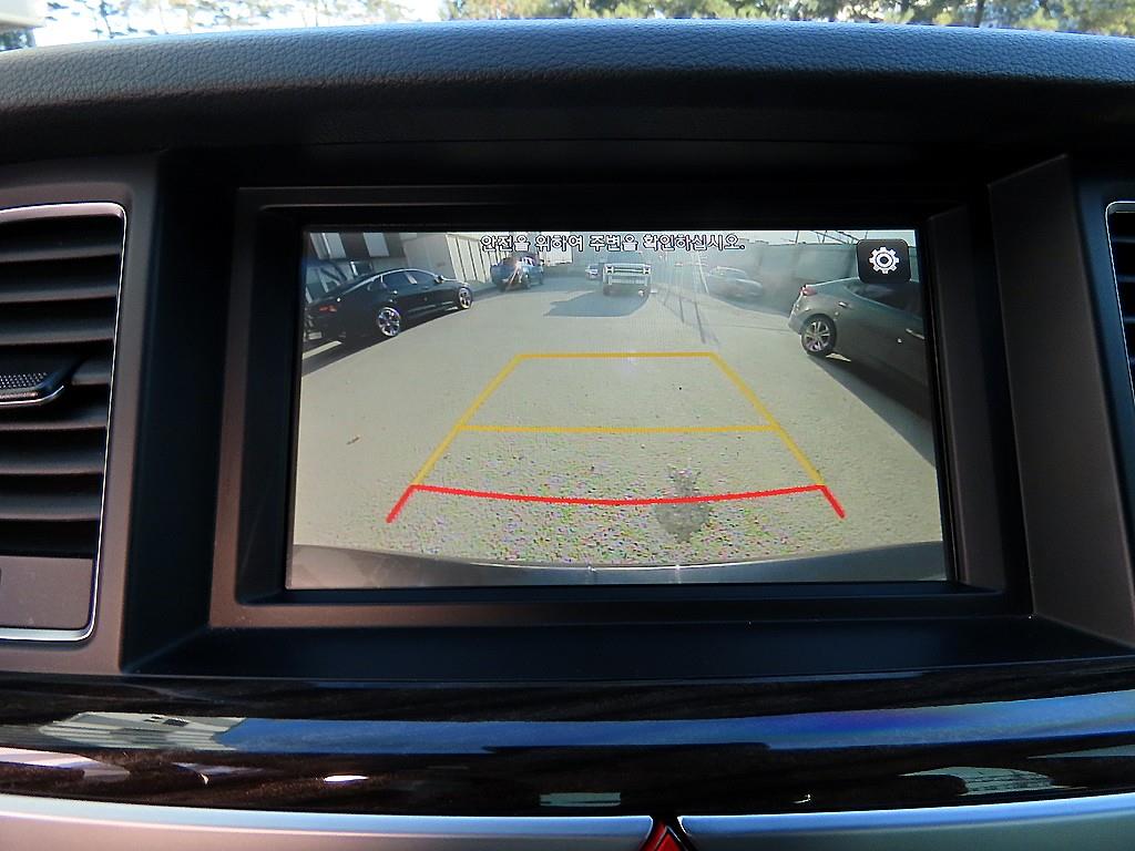 Genesis G80 2018 Gris - Importación desde Corea - HF Imports Iquique - Foto 16