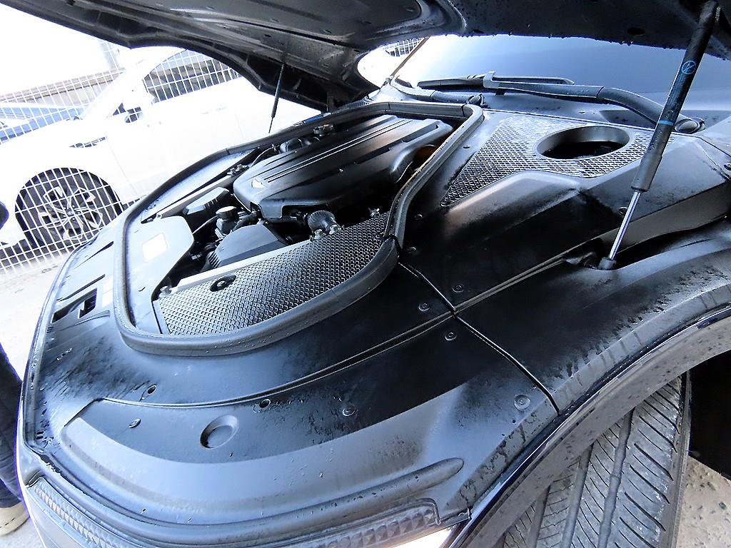 Genesis G90 2022 Negro - Importación desde Corea - HF Imports Iquique - Foto 19