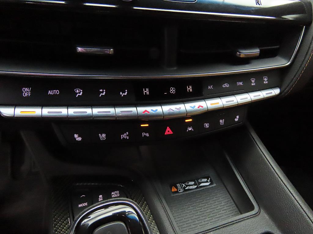 Cadillac CT5 2020 Blanco - Importación desde Corea - HF Imports Iquique - Foto 15