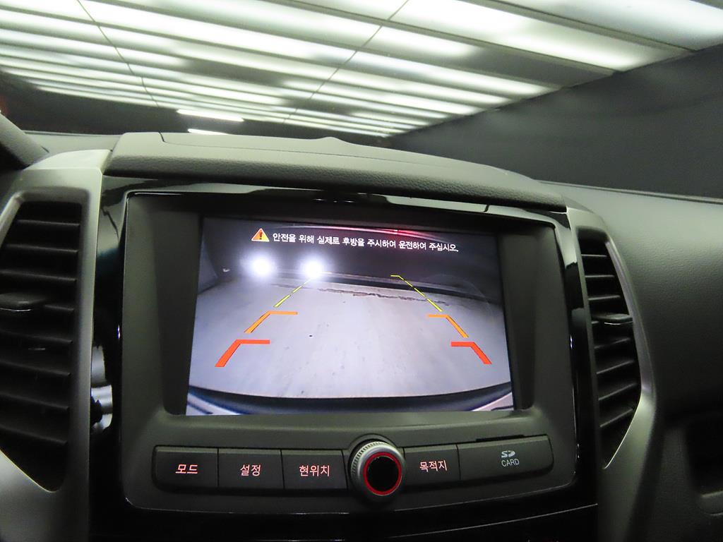 Ssangyong Tivoli 2016 Azul - Importación desde Corea - HF Imports Iquique - Foto 14