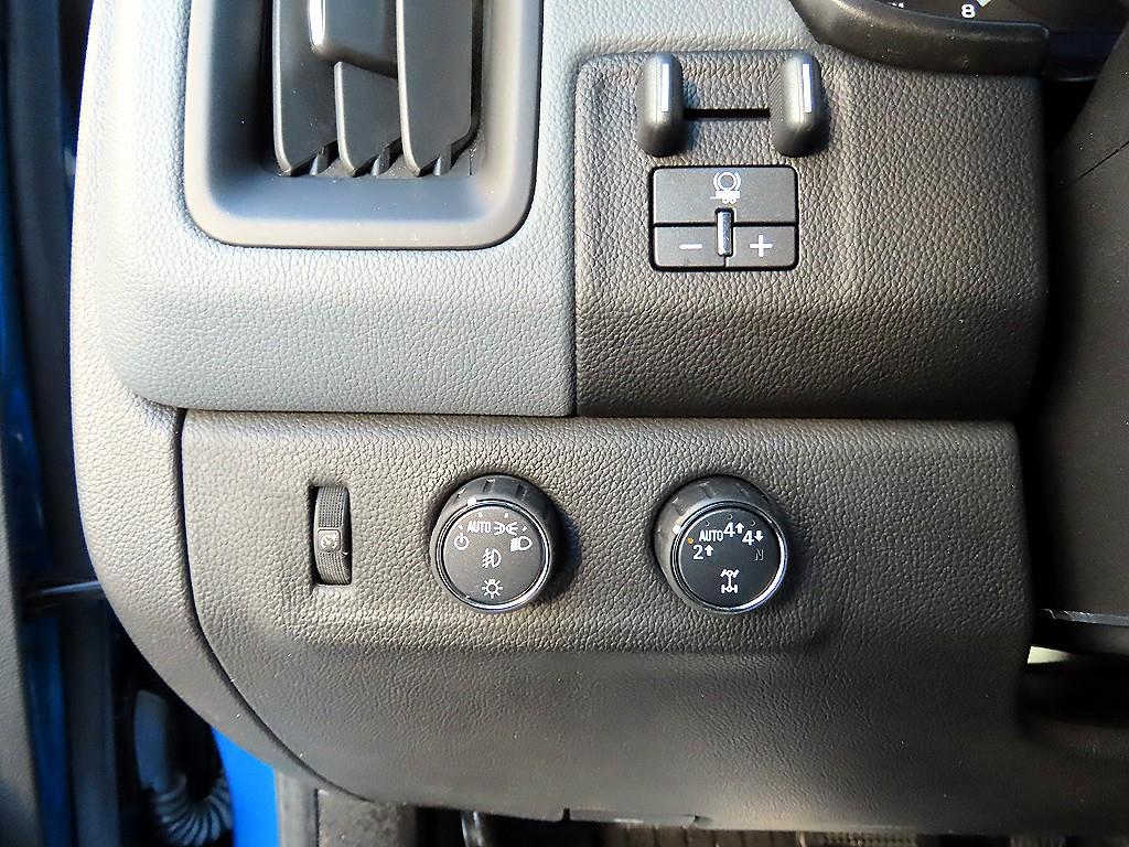 Chevrolet ?Colorado - Vista 12