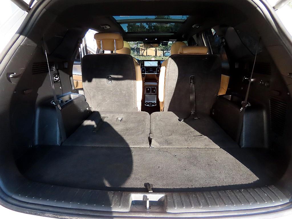 KIA Sorento 2021 - Importación desde Corea - HF Imports Iquique - Foto 16