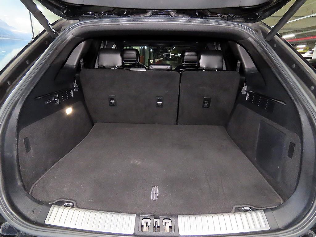 Lincoln MKX 2017 Negro - Importación desde Corea - HF Imports Iquique - Foto 17