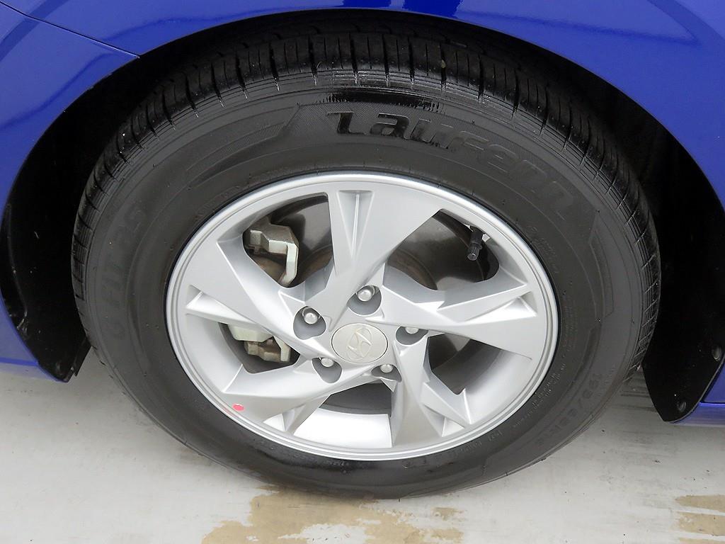 HYUNDAI Avante 2021 - Importación desde Corea - HF Imports Iquique - Foto 20