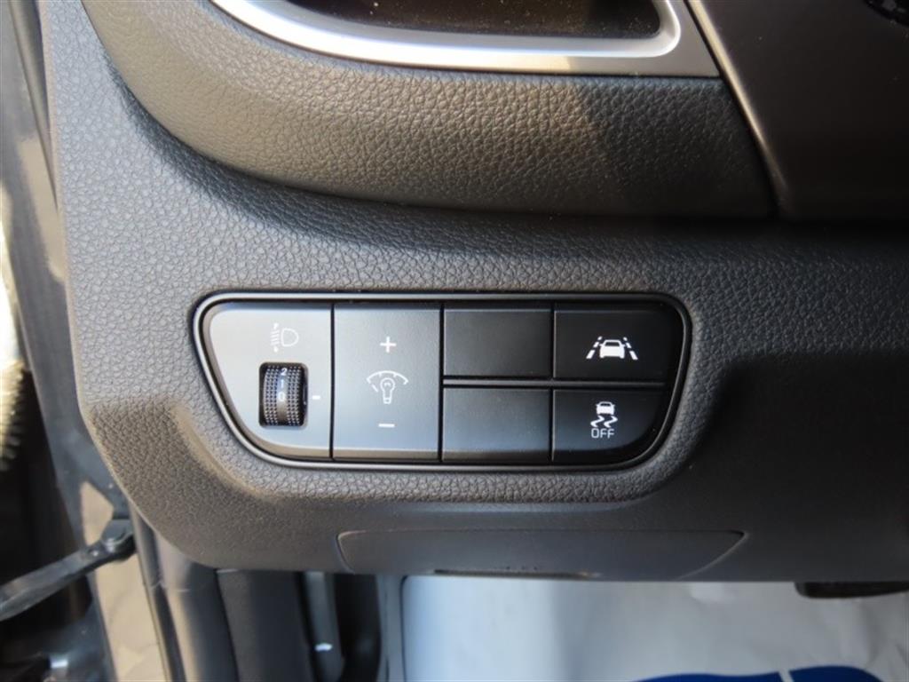 KIA Seltos 2021 - Importación desde Corea - HF Imports Iquique - Foto 12