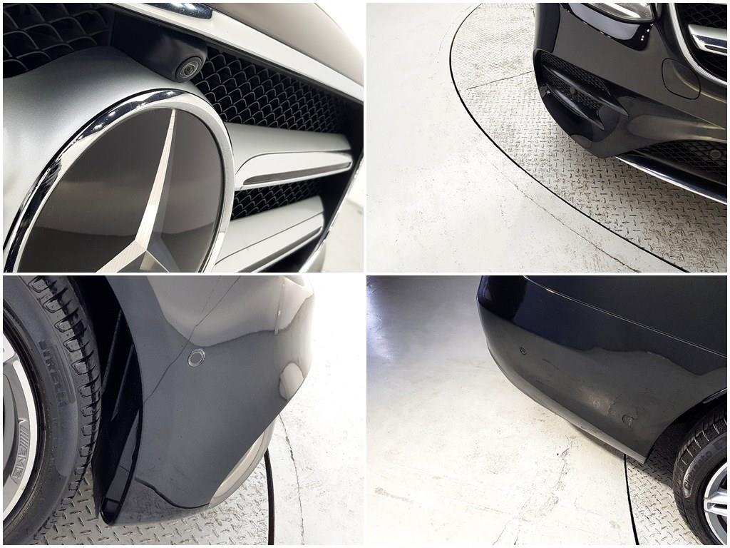 Mercedes Benz E class 2020 Negro - Importación desde Corea - HF Imports Iquique - Foto 19