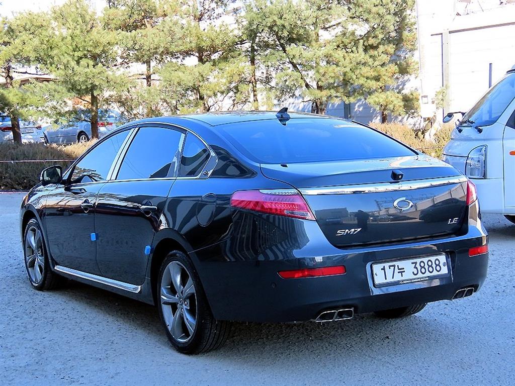 SAMSUNG SM7 - Vista 3