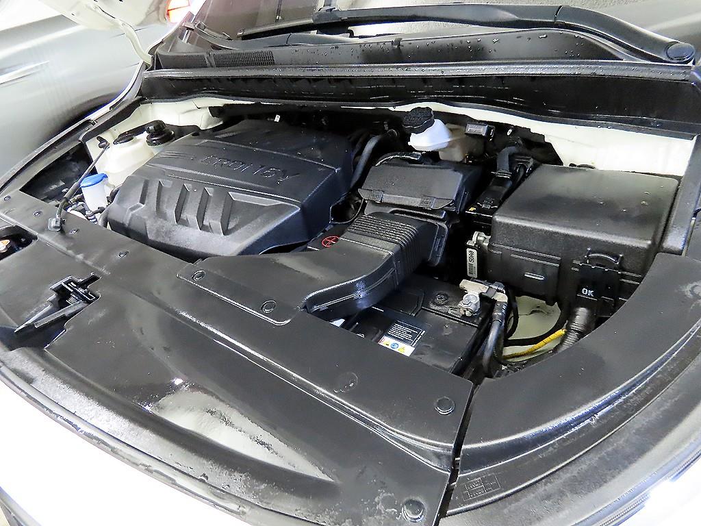 KIA Carnival 2019 Blanco - Importación desde Corea - HF Imports Iquique - Foto 19