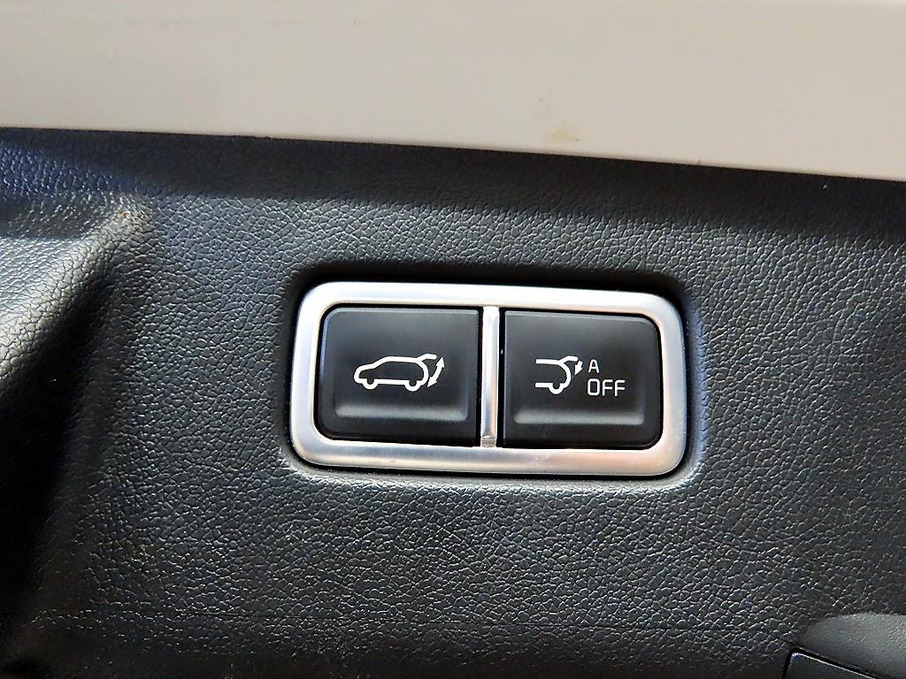 KIA Sorento 2024 Blanco - Importación desde Corea - HF Imports Iquique - Foto 15