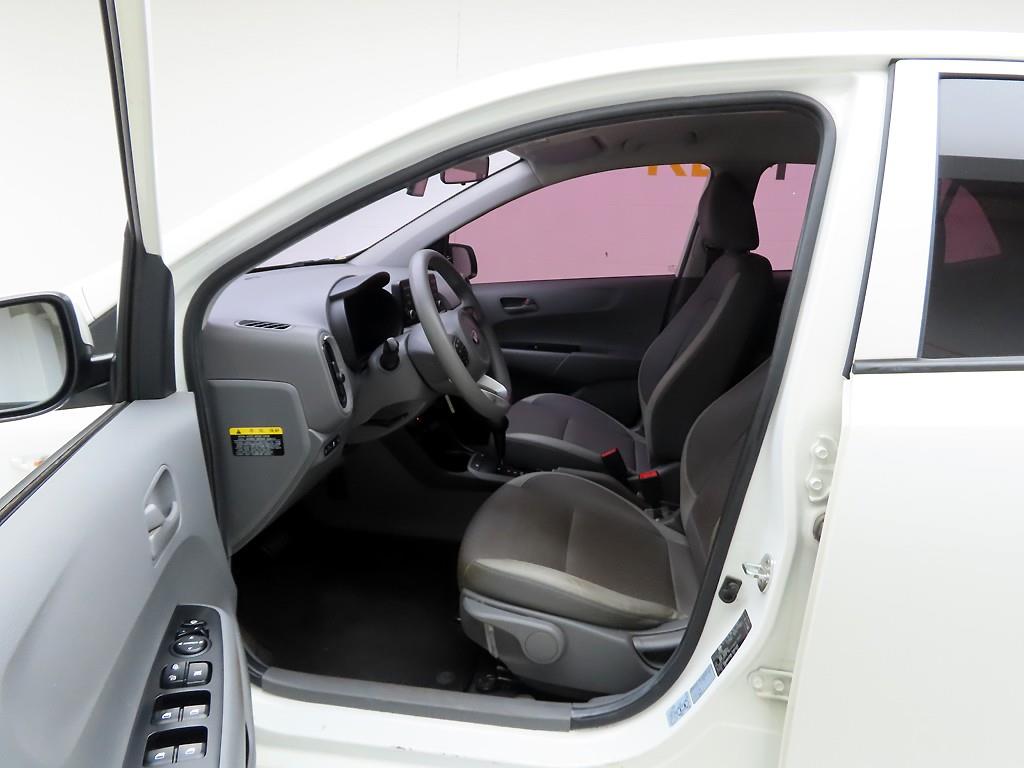 KIA Morning 2020 Blanco - Importación desde Corea - HF Imports Iquique - Foto 13