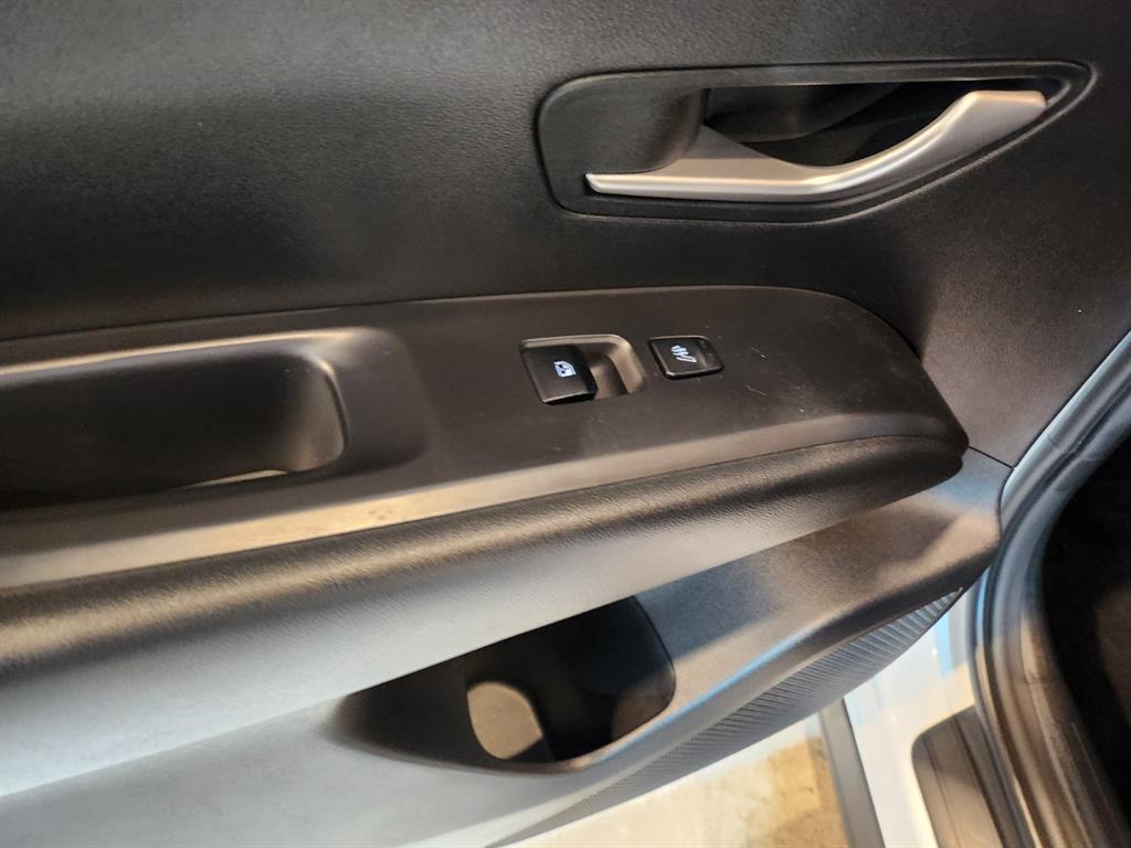 HYUNDAI Tucson - Vista 8