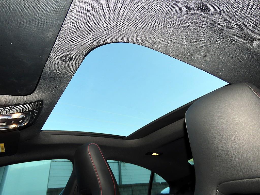 Mercedes Benz CLA Class 2021 - Importación desde Corea - HF Imports Iquique - Foto 17