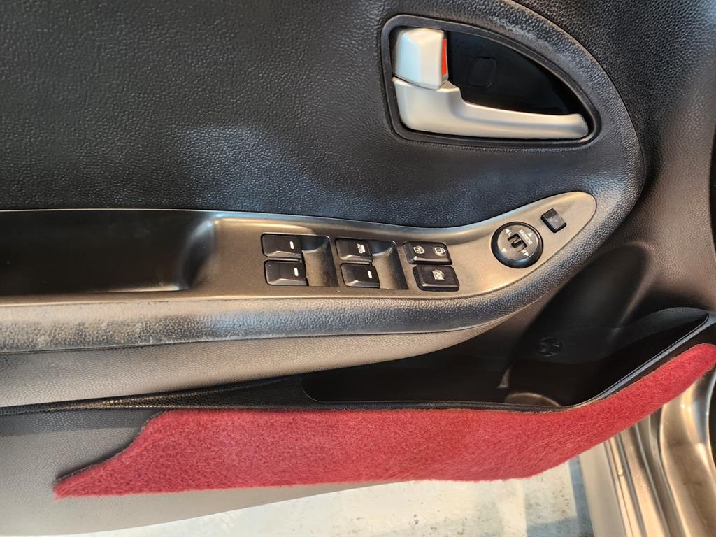 KIA Morning - Vista 11