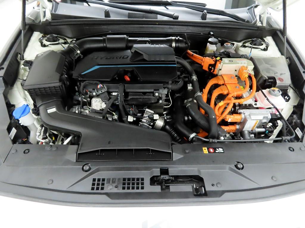 KIA K8 2024 Blanco - Importación desde Corea - HF Imports Iquique - Foto 20